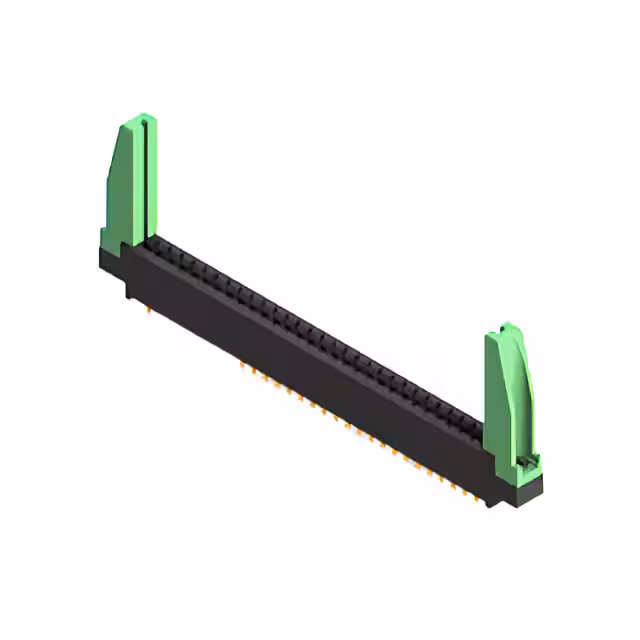 387-060-555-878 EDAC Inc.  Edgeboard Connectors